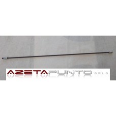 TUBO FRENO POSTERIORE DESTRO TS/TSH35