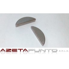 CHIAVETTA ALB. MOT./PULEGGIA TSH35