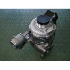 TURBINA X MOTORE U1,5L-EURO4